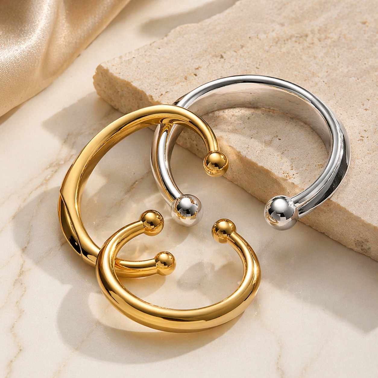 Brazalete Nova Doré