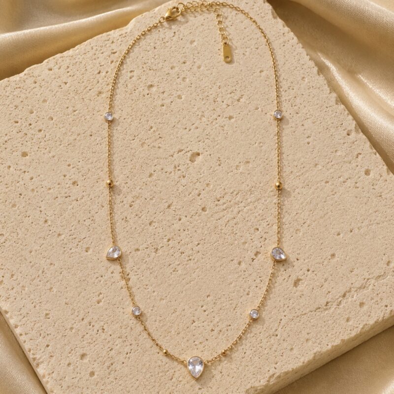 Collar Lueur