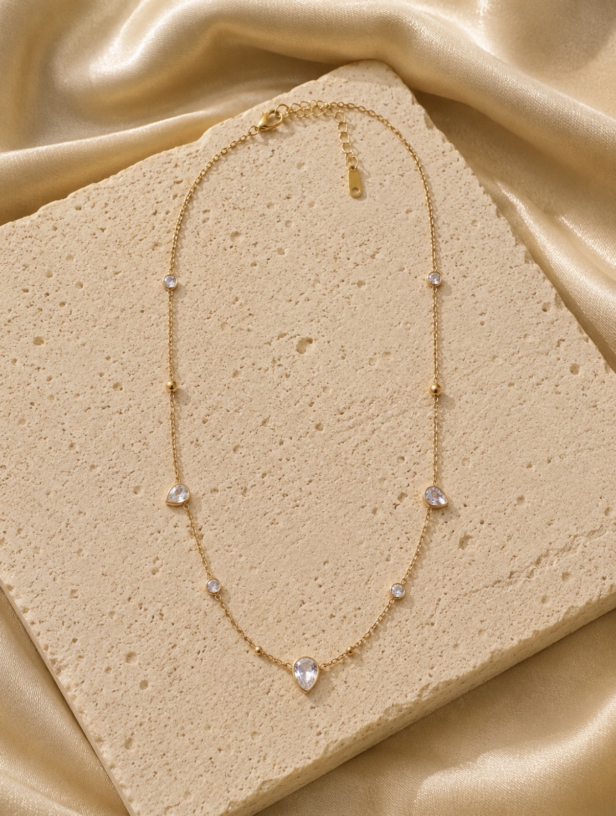 Collar Lueur