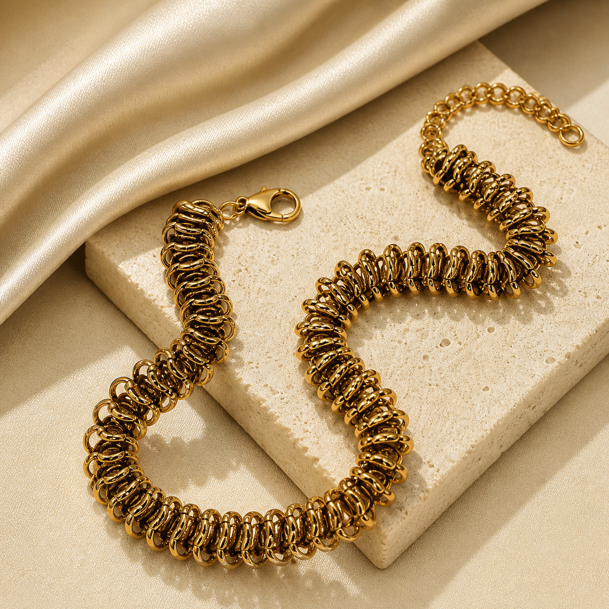Collar Doré