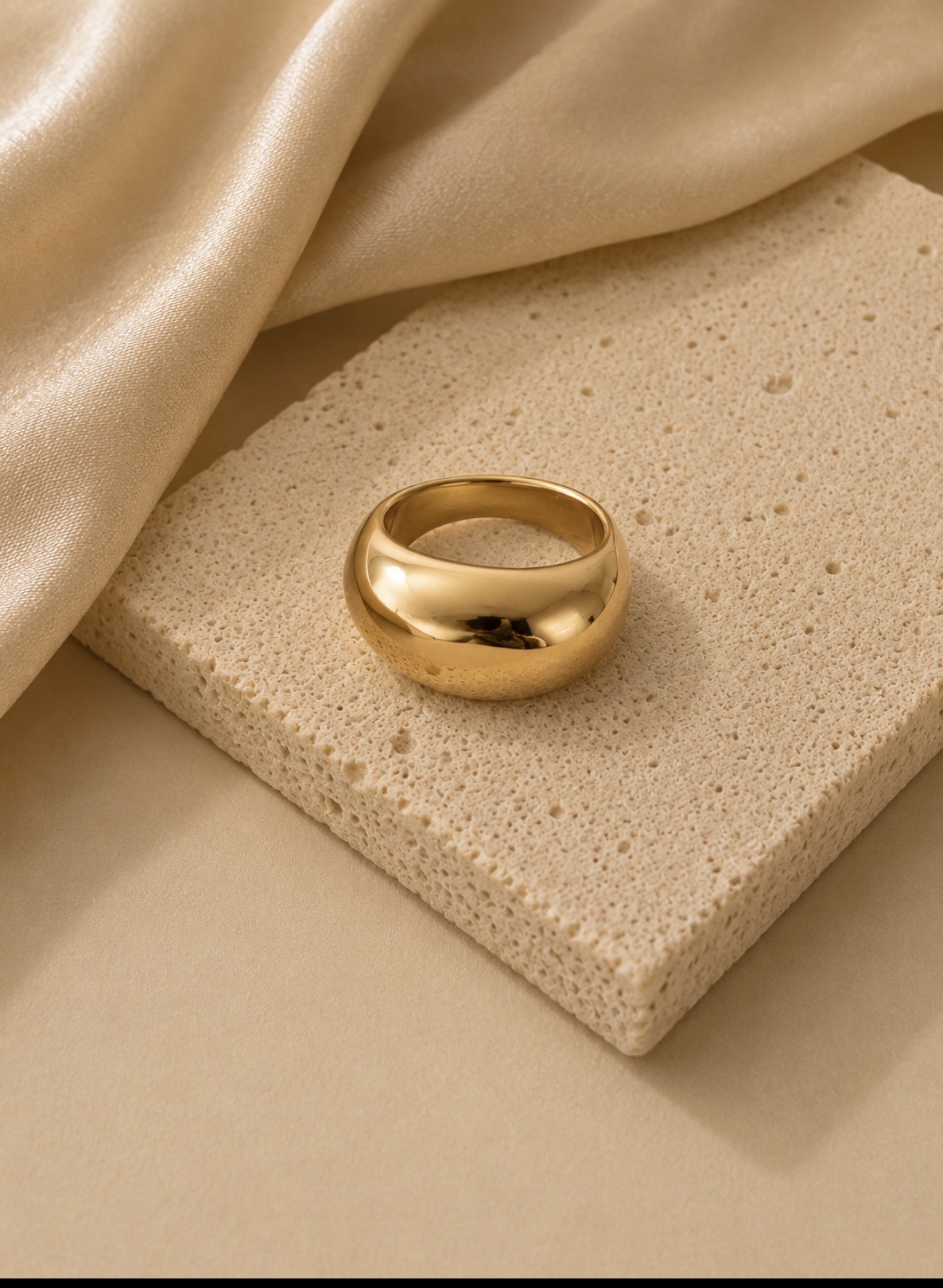 Anillo Aureo