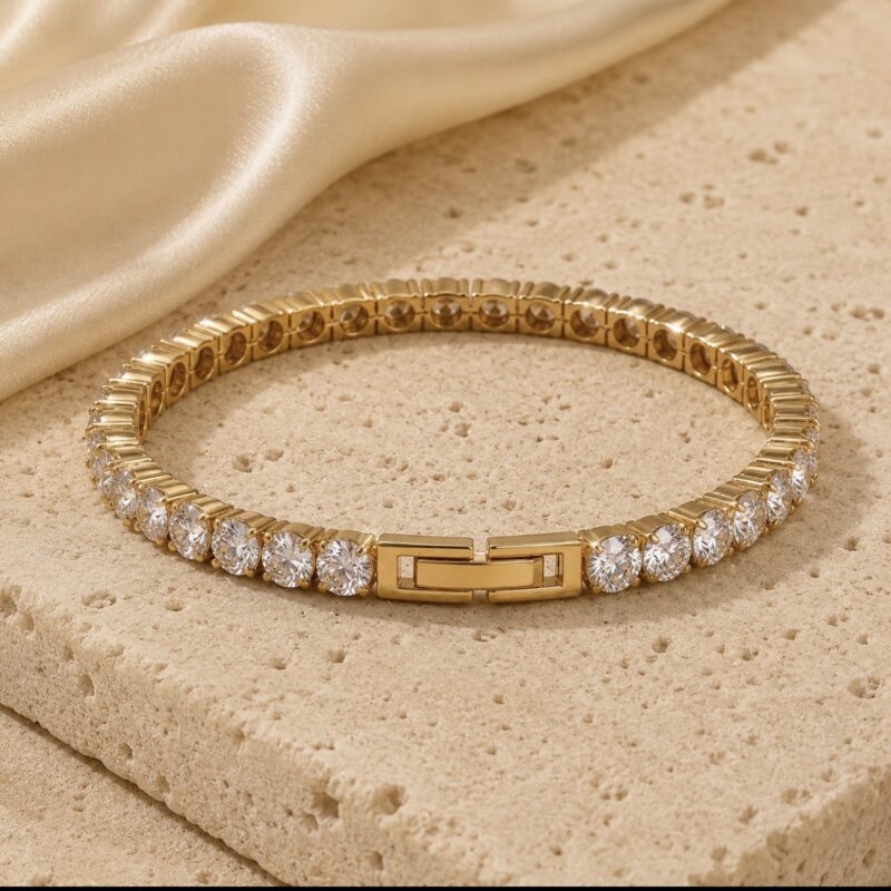Pulsera Tennis Valora