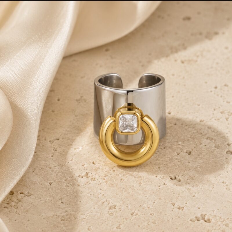 Anillo Órbita