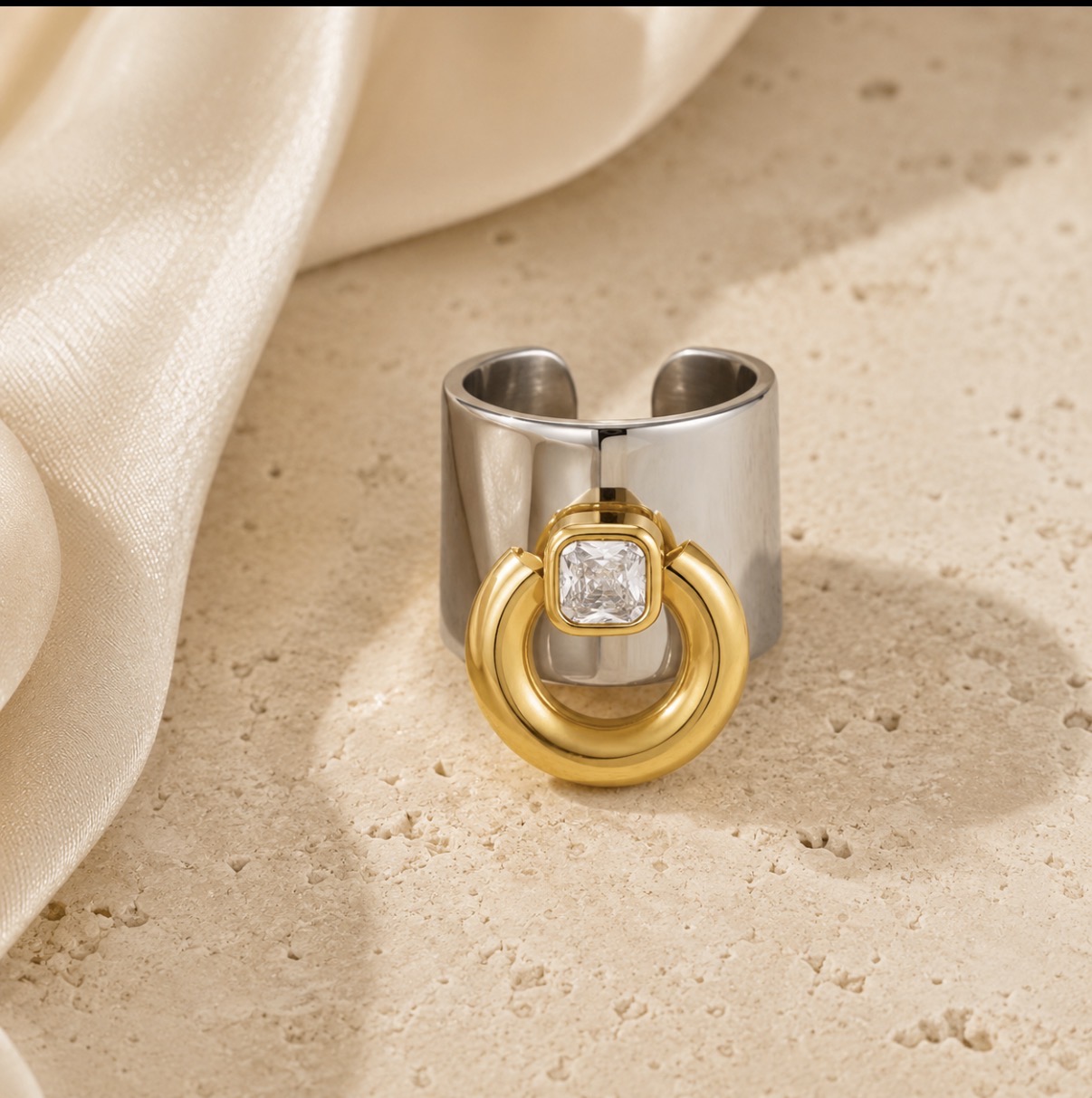 Anillo Órbita