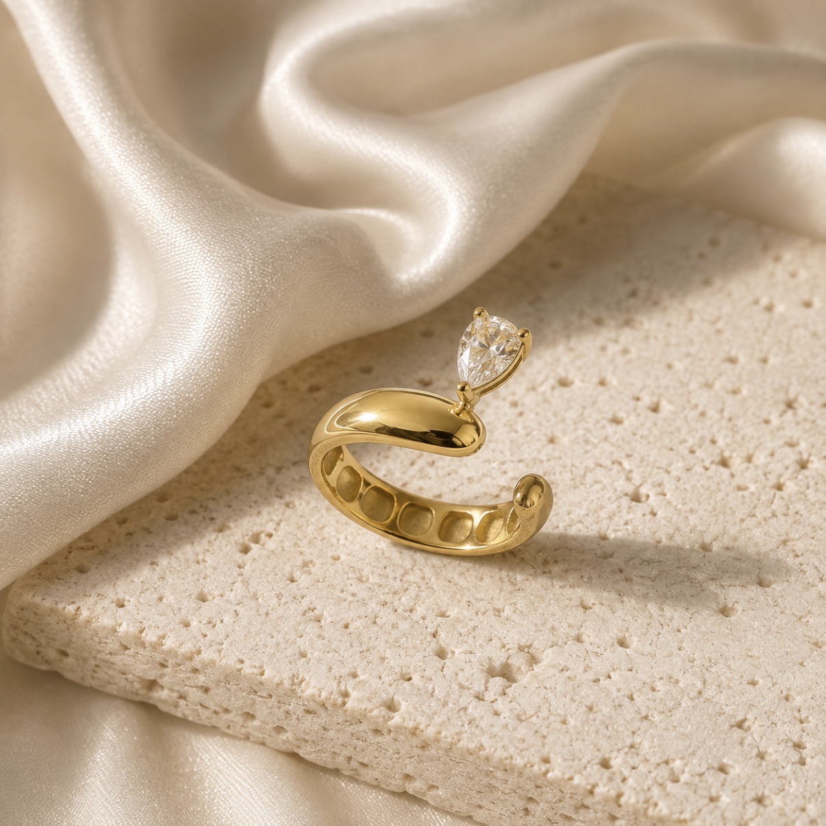 Anillo Inspira