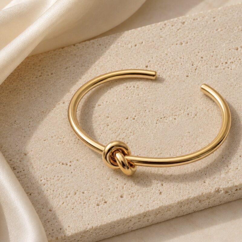 Pulsera Nudo