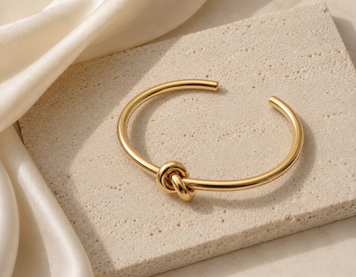Pulsera Nudo