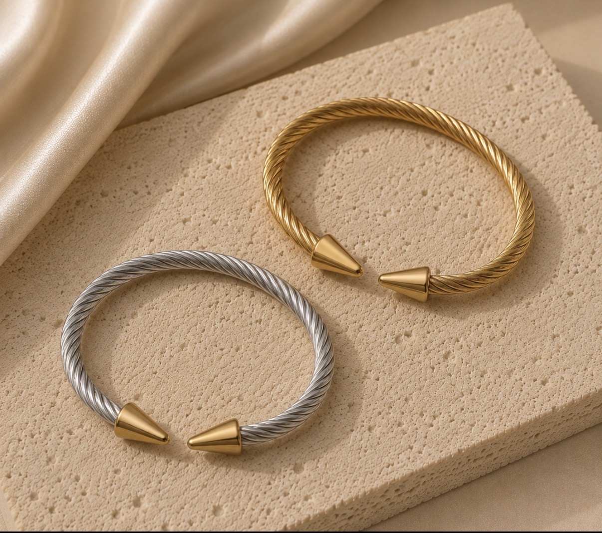 Pulsera Impulso