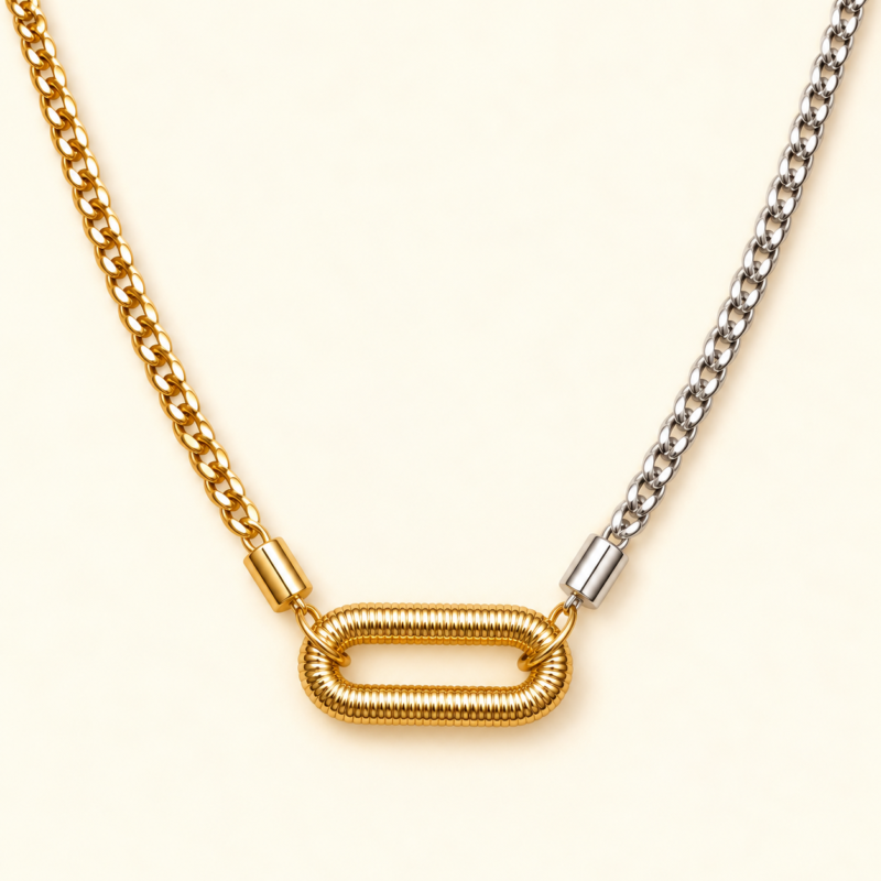 Collar Dualité